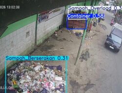Kepemimpinan Wali Kota Agustina Bawa Semarang Mendunia, Inovasi AI Pengelolaan Sampah Raih Pengakuan di Guangzhou Award 2026