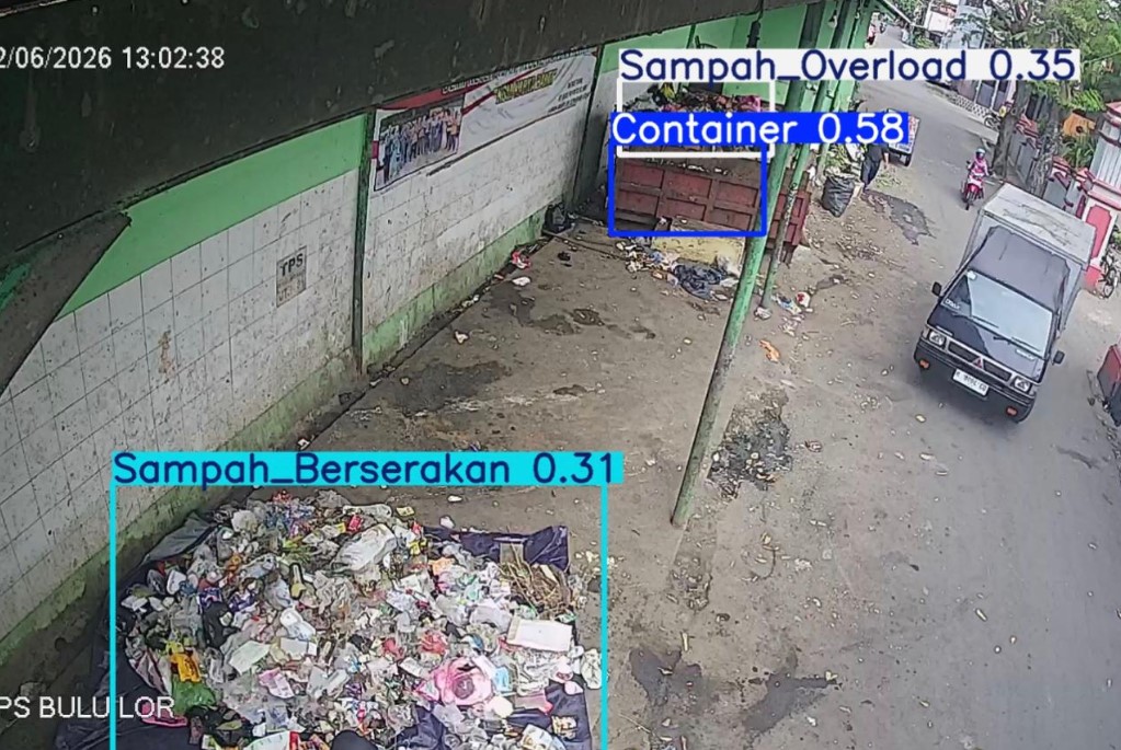 ai saampah