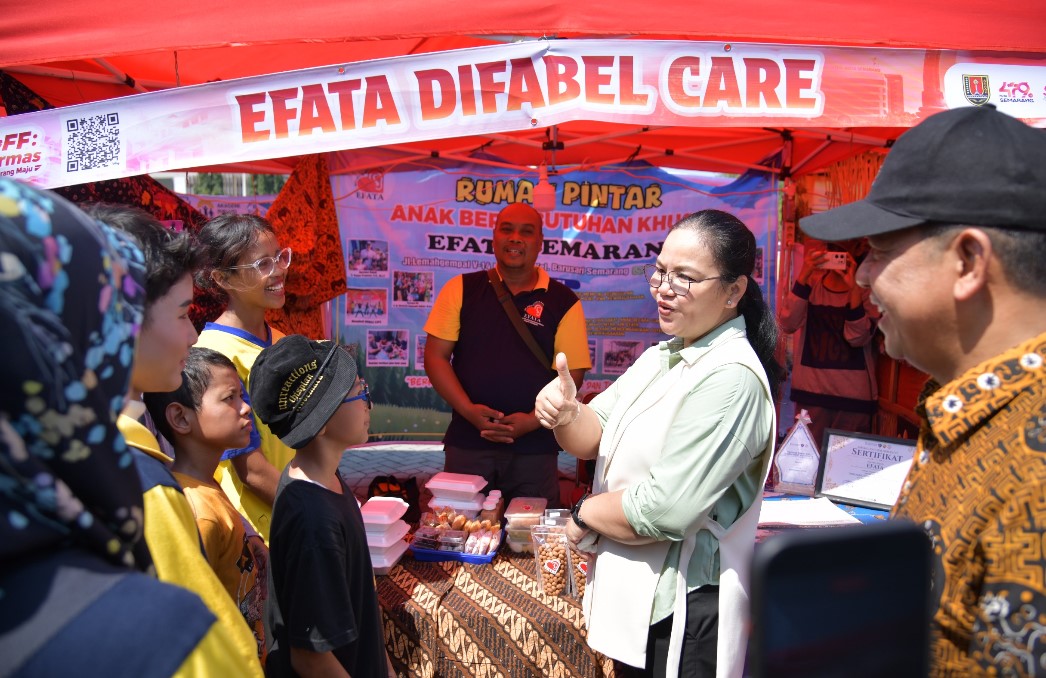 difabel care