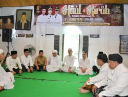 Jelang MTQ Nasional XXXI, Wali Kota Agustina Teguhkan Semarang Kota Religius Berakar pada Warisan Sunan Pandanaran