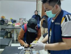 Dinkes Kota Semarang Tangani Dugaan Keracunan Pangan di SMK Negeri 6