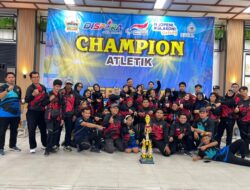 Komitmen Wali Kota Agustina Semarang Inklusif Berbuah Prestasi, Kota Semarang Raih Juara Umum Peparpeda Jateng 2026