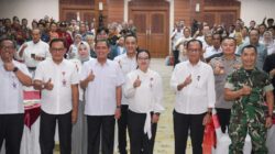 Musrenbang RKPD 2027, Wali Kota Agustina Bidik Pertumbuhan Ekonomi Semarang