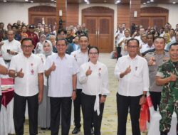 Musrenbang RKPD 2027, Wali Kota Agustina Bidik Pertumbuhan Ekonomi Semarang