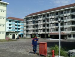 Pemkot Semarang Perkuat Tata Kelola Rusunawa, Pastikan Penghunian Sesuai Aturan dan Tepat Sasaran
