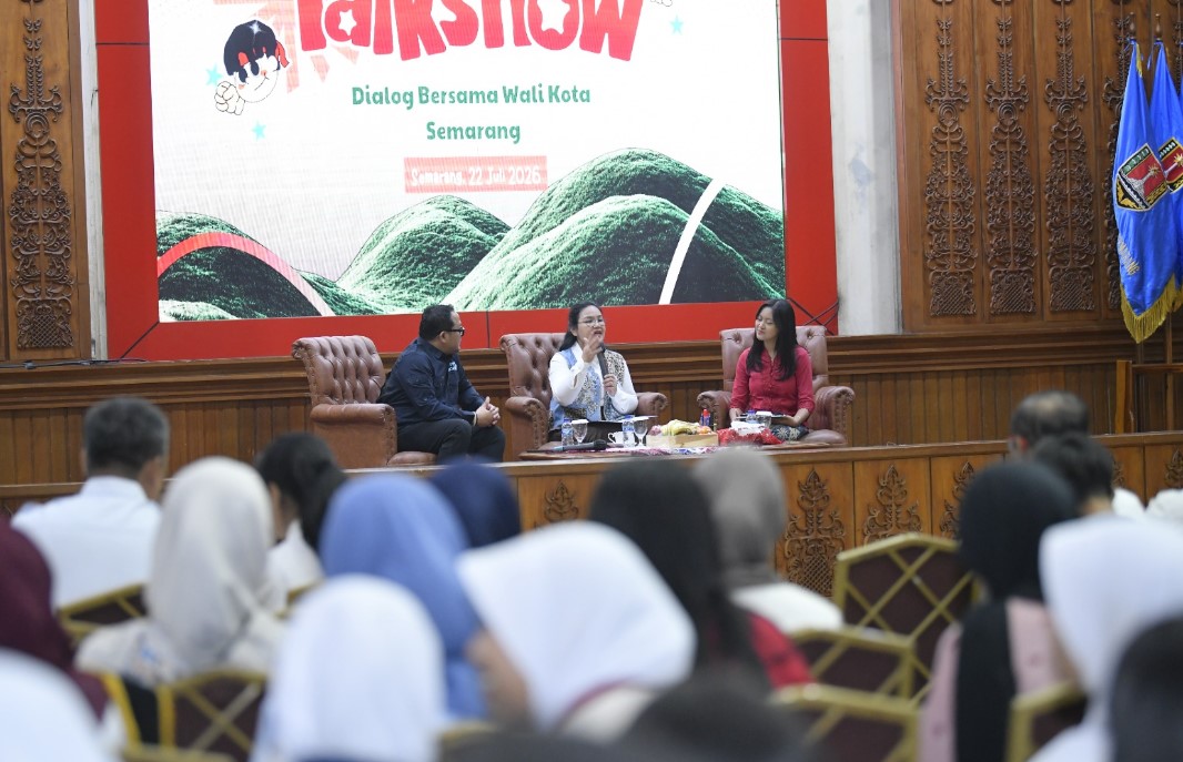 talkshow