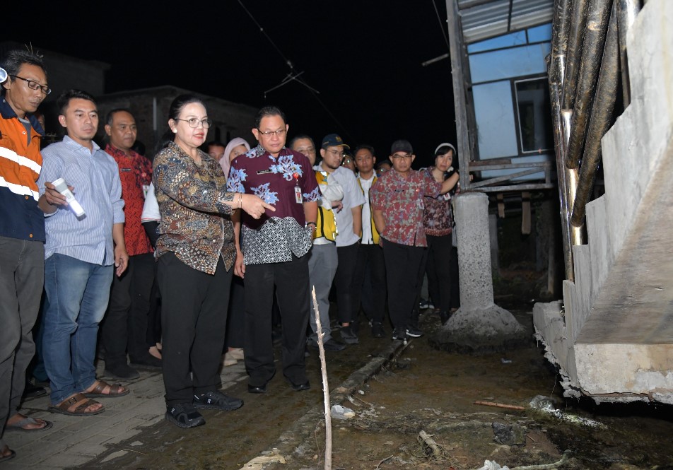 tambak lorok
