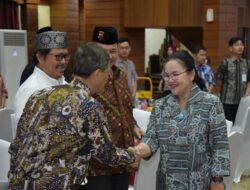 Wali Kota Agustina Wilujeng Terima Tim Verifikasi Kemensos, Pastikan Keseriusan Kota Semarang Usulkan KH Sholeh Darat Jadi Pahlawan Nasional