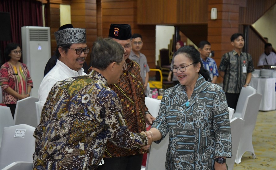 tim soleh darat
